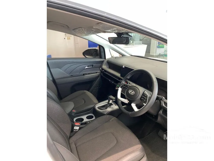2025 Hyundai Stargazer Cartenz Prime HSS MPV