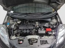 2017 Honda Brio 1.2 RS Hatchback