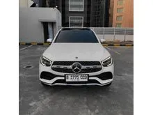 2020 Mercedes-Benz GLC200 2.0 AMG Line SUV