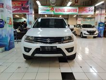 Km.44rb Suzuki Grand Vitara 2.4 SUV 2012