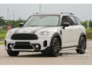 2021 MINI Countryman 1.5 Cooper SUV