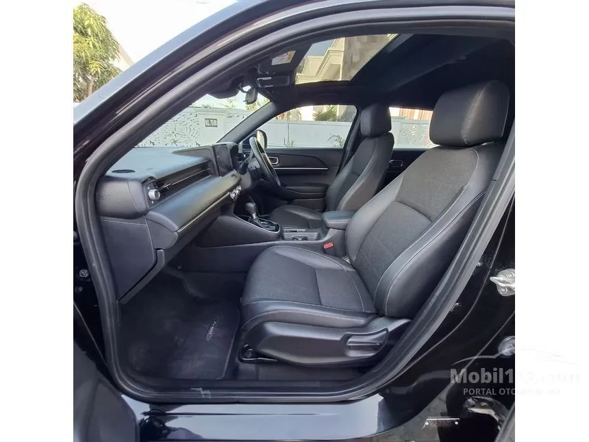 2024 Honda HR-V Special Edition SUV