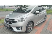 Honda Jazz 1.5 RS AT tahun 2015 Pajak Panjang ( Mei 2019)