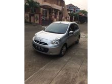 Nissan March 1.2 XS 2011 termurah