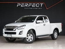 2019 Isuzu D-Max 1.9 SPACE CAB (ปี 11-17) Hi-Lander Z Pickup MT