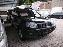 2005 Nissan X-Trail 2.5 ST SUV