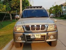 2002 Toyota Sport Rider 2.5 D4D (ปี 02-04) Prerunner E SUV AT
