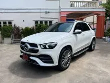 2020 Mercedes-Benz GLE300 2.0 W167 (ปี 19-26) d 4MATIC AMG Dynamic SUV