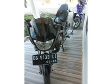 2010 Kawasaki Ninja R