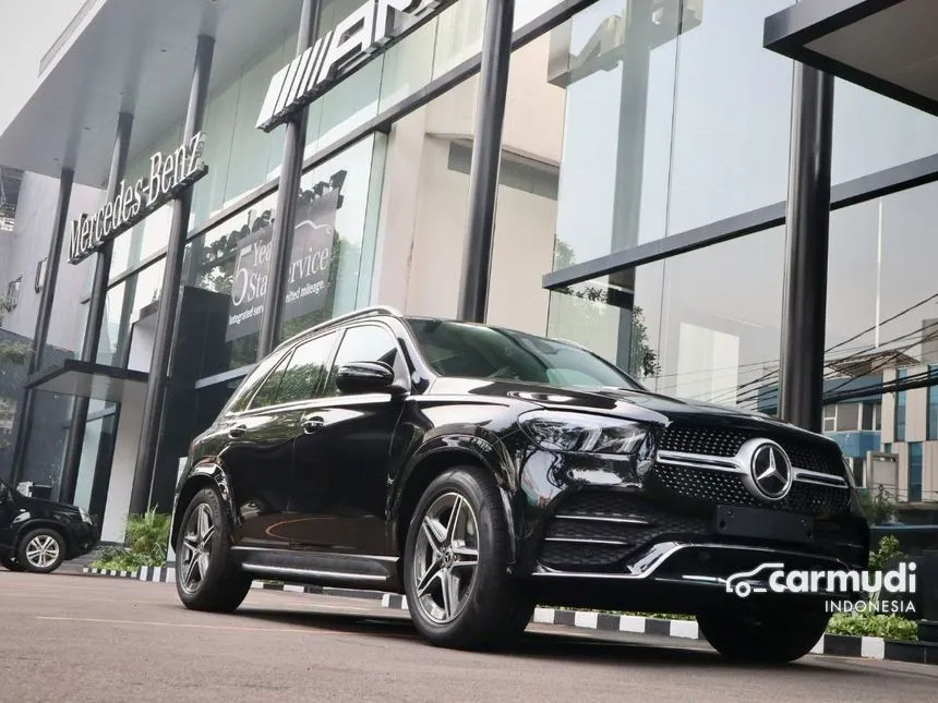 2023 Mercedes-Benz GLE450 4MATIC AMG Line Wagon