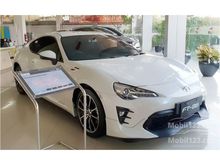 2019 Toyota 86 2,0 TRD metik READY STOCK SYAPA CEPAT DAPAT,BSA TUKAR TAMBAH SEMUA MERK