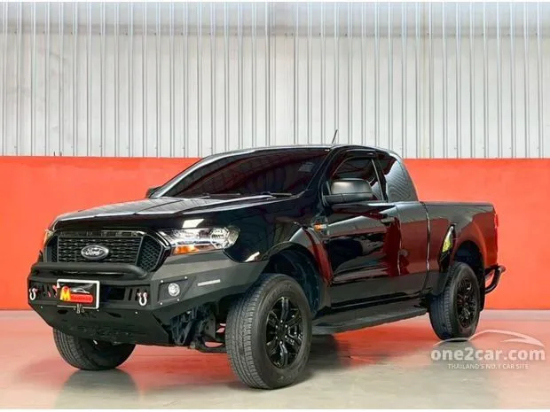 ซื้อรถ Ford Ranger open-cab-ปี-15-21 2.2 XL+ Sport Open Cab Hi-Rider ...