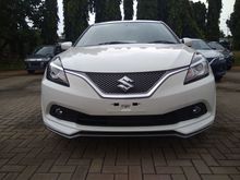 PROMO DISKON Suzuki Baleno