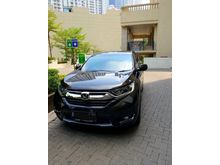 2017 Honda CR-V 1.5 VTEC SUV (HARGA NEGO) #jualcepatpemiliklangsung