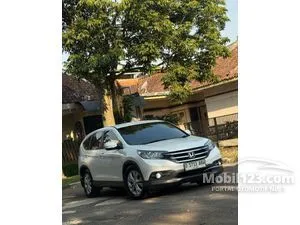 2013 Honda CR-V 2.0 SUV