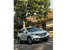 2013 Honda CR-V 2.0 SUV Manual Siap Langsung Pakai Cash/Credit