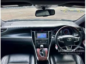 2014 Toyota Harrier 2.0 SUV