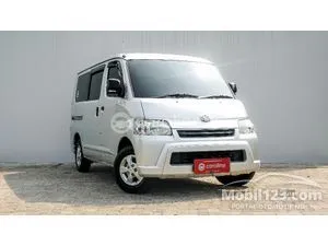 2020 Daihatsu Gran Max 1.5 Mini Bus D PS Van