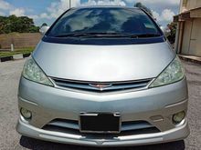 2003 Toyota Estima 2.4 G MPV