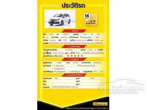 2015 Honda MOBILIO 1.5 RS Wagon