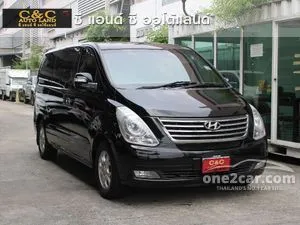 2010 Hyundai H-1 2.5 Maesto Executive Van