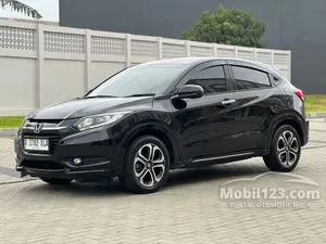 2017 Honda HR-V 1.8 Prestige SUV