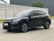 2017 Honda HR-V 1.8 Prestige SUV