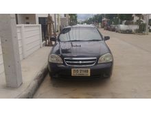 2007 Chevrolet Optra 1.6 (ปี 03-07) LS Sedan AT