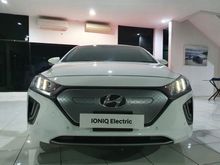 2021 Hyundai IONIQ Electric Signature Harga BBN Tangerang Real | IONIQ EV Promo Credit Bunga 0% | NEW IONIQ Listrik Bonus Wall Mount Charging