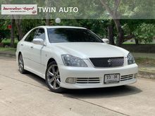 2005 Toyota Crown 2.5 (ปี 00-05) Royal Saloon Sedan AT