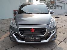 2016 Suzuki Ertiga 1.4 Dreza MPV
