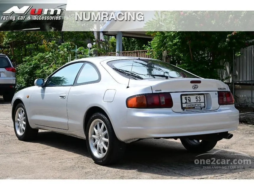 1994 Toyota CELICA Coupe