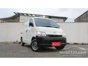 2024 Daihatsu Gran Max 1.3 Blind Van AC Van