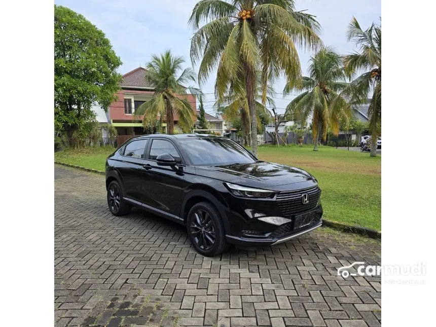 2023 Honda HR-V Special Edition SUV