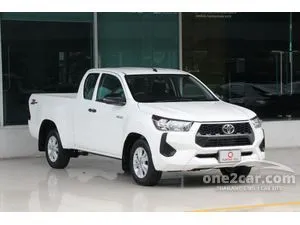 2024 Toyota HILUX REVO 2.4 Z Edition Entry Smart Cab Pickup
