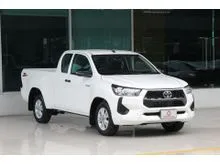2024 Toyota HILUX REVO 2.4 Smart Cab Z Edition Entry Pickup