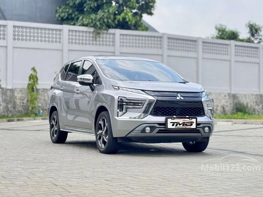 2022 Mitsubishi Xpander Ultimate MPV