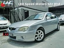 2007 Proton Gen-2 1.6 (A) H-Line Hatchback on the road price