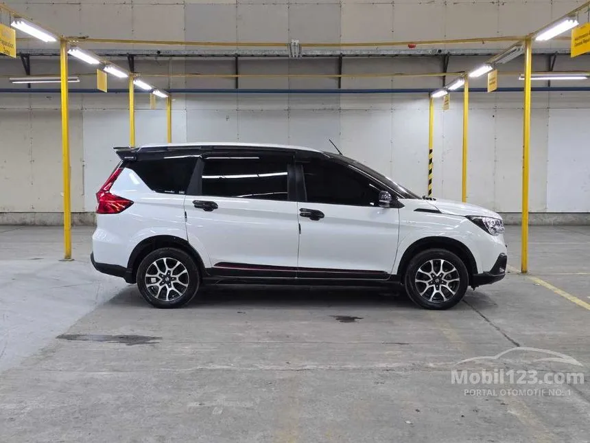 2022 Suzuki XL7 Alpha SUV