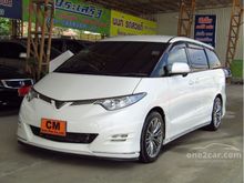 2011 Toyota Estima 2.4 (ปี 06-14) Aeras Wagon AT