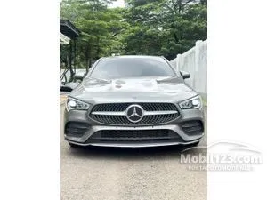2019 Mercedes-Benz CLA200 1.6 AMG Coupe