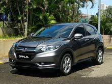 2016 Honda HR-V 1.5 E CVT (Bebas Banjir) Termurah