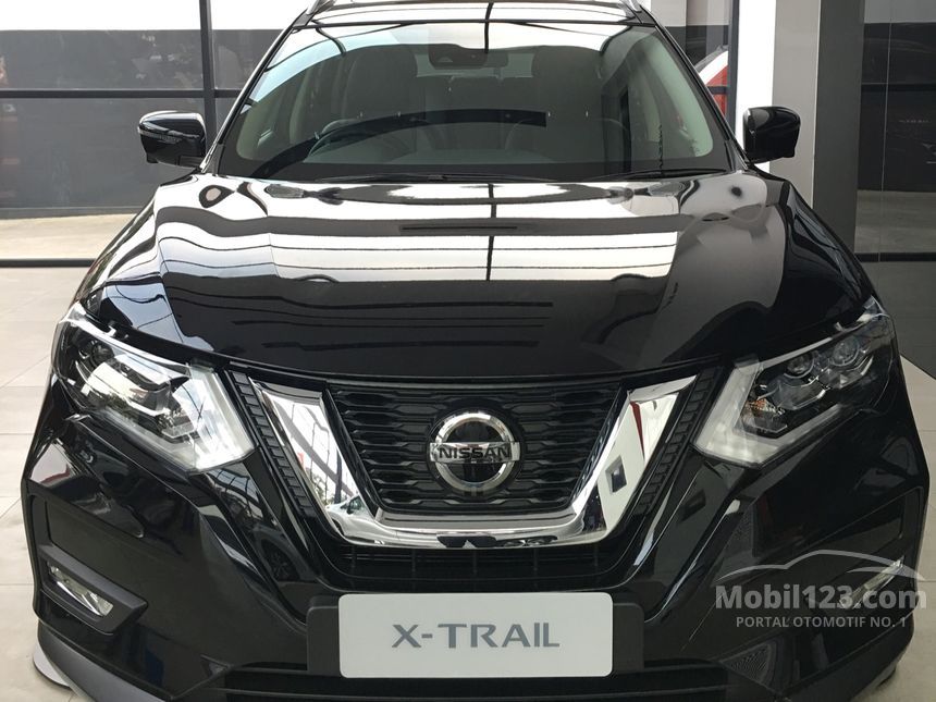 2019 Nissan X-Trail VL SUV