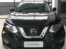 2019 Nissan X-Trail 2.5 VL SUV
