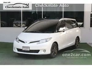 2010 Toyota ESTIMA 2.4 G Wagon