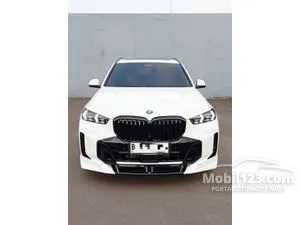 2024 BMW X5 3.0 xDrive40i M Sport SUV