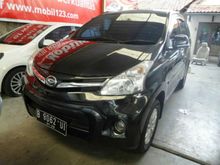 2012 Daihatsu Xenia 1.3 R Familly Manual