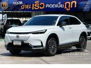 2025 Honda e:N1 SUV
