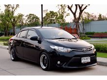 2014 Toyota Vios 1.5 (ปี 13-17) E Sedan AT