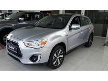 2016 Mitsubishi ASX 2.0 SUV MERDEKA SALES